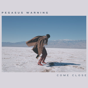 Come Close - Pegasus Warning | Song Album Cover Artwork