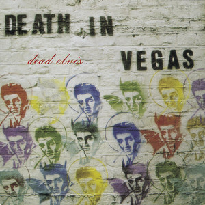 Rocco Death In Vegas | Album Cover