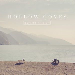 Coastline - Hollow Coves | Song Album Cover Artwork