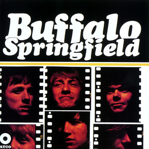 For What It's Worth Buffalo Springfield | Album Cover