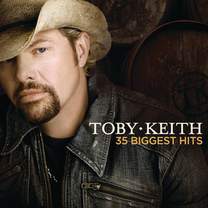 Who's Your Daddy? - Toby Keith | Song Album Cover Artwork