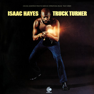 Breakthrough - Isaac Hayes | Song Album Cover Artwork