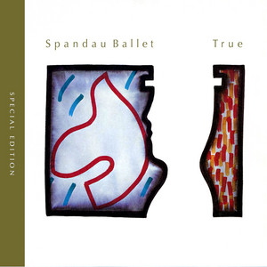 Gold - 2003 Remaster - Spandau Ballet | Song Album Cover Artwork