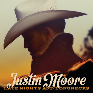 The Ones That Didn’t Make It Back Home - Justin Moore | Song Album Cover Artwork