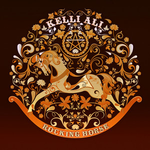 Rocking Horse - Kelli Ali