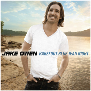 The One That Got Away - Jake Owen | Song Album Cover Artwork