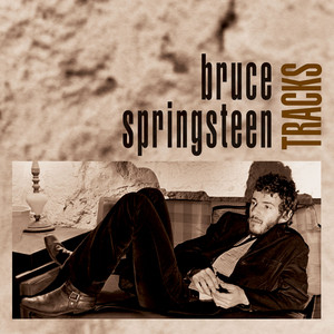Pink Cadillac - Single B-Side - 1984 - Bruce Springsteen | Song Album Cover Artwork
