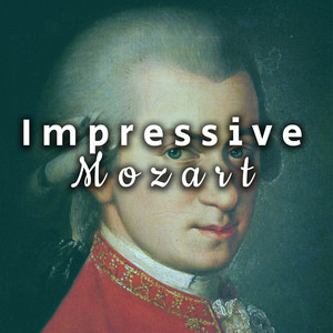 Eine Kleine Nachtmusik - Wolfgang Amadeus Mozart