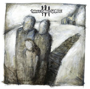Just Like You - Three Days Grace | Song Album Cover Artwork