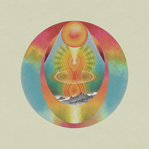Lucky To Be Alive - My Morning Jacket | Song Album Cover Artwork