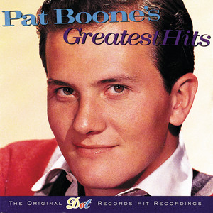 Speedy Gonzales - Pat Boone | Song Album Cover Artwork