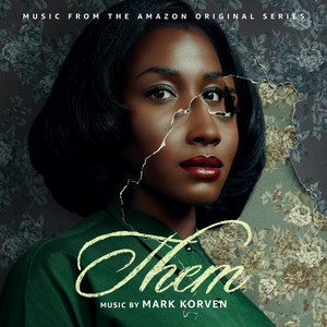 Main Title - Mark Korven | Song Album Cover Artwork