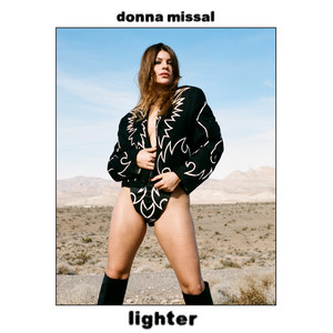 Slow Motion - Donna Missal | Song Album Cover Artwork