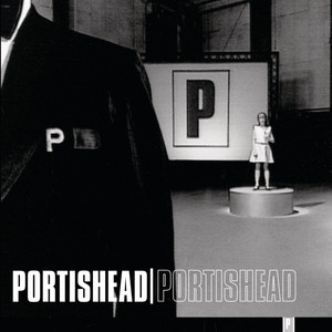 Humming - Portishead | Song Album Cover Artwork