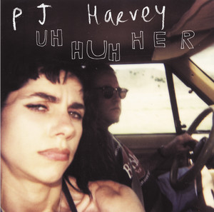 The Slow Drug - PJ Harvey