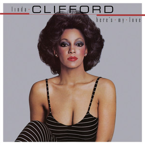 I Just Wanna Wanna - Linda Clifford | Song Album Cover Artwork