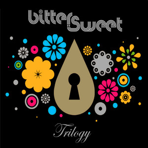 Being Bad - Bitter:Sweet | Song Album Cover Artwork