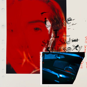 Neon - Lykke Li | Song Album Cover Artwork
