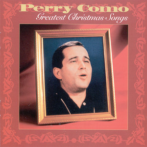 There Is No Christmas Like a Home Christmas Perry Como | Album Cover