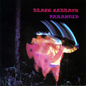 Hand of Doom - Black Sabbath