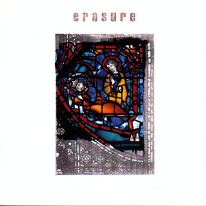 Chains of Love - Erasure | Song Album Cover Artwork