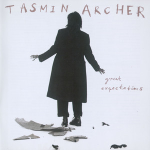 Sleeping Satellite Tasmin Archer | Album Cover