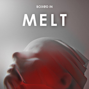 Jist - Boxed In | Song Album Cover Artwork