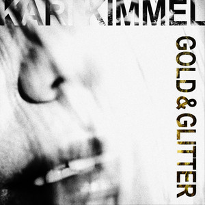 Blurry - Kari Kimmel | Song Album Cover Artwork