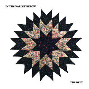 Hymnal - In The Valley Below | Song Album Cover Artwork