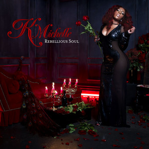 Can't Raise a Man - K. Michelle | Song Album Cover Artwork