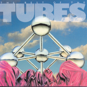 She's A Beauty - The Tubes | Song Album Cover Artwork