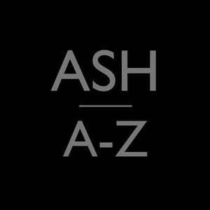 Arcadia (Acoustic) - Ash | Song Album Cover Artwork