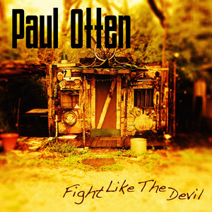 I Get It My Way - Paul Otten | Song Album Cover Artwork