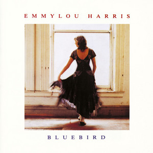 Heaven Only Knows Emmylou Harris | Album Cover