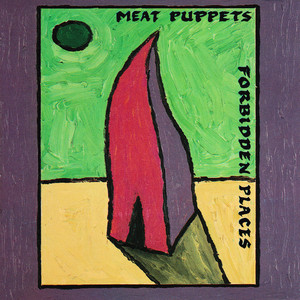Sam - Meat Puppets
