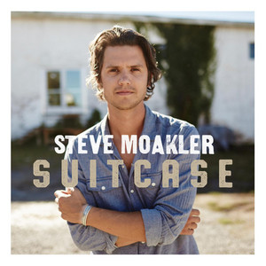 Suitcase - Steve Moakler | Song Album Cover Artwork