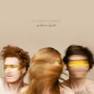 Only Skin - The Spring Standards | Song Album Cover Artwork