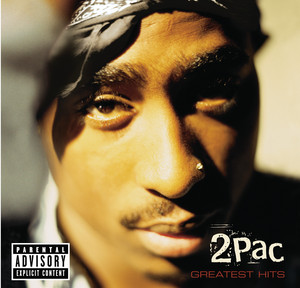 Hit 'Em Up - Single Version - 2Pac | Song Album Cover Artwork