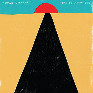 Highway Hustle - Tommy Guerrero | Song Album Cover Artwork