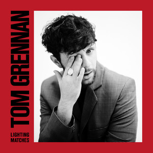 Found What I've Been Looking For - Tom Grennan | Song Album Cover Artwork
