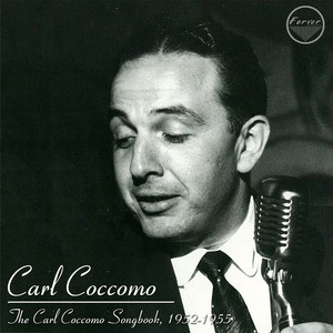 Just Love Me - Carl Coccomo | Song Album Cover Artwork