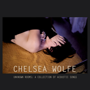 Flatlands - Chelsea Wolfe | Song Album Cover Artwork
