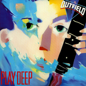 Your Love The Outfield | Album Cover
