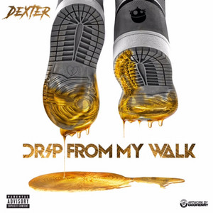 Drip From My Walk - Famous Dex | Song Album Cover Artwork