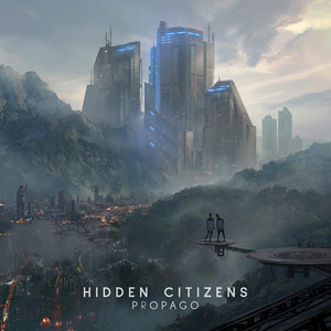 My People (We Ready) - Hidden Citizens