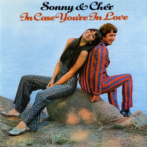 The Beat Goes On - Sonny and Cher | Song Album Cover Artwork