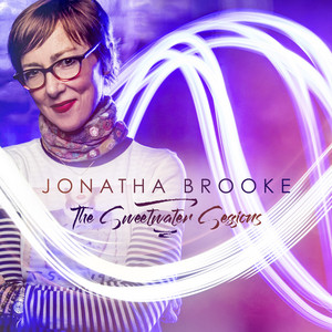 I’ll Try - Jonatha Brooke | Song Album Cover Artwork