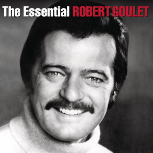 If Ever I Would Leave You - Robert Goulet | Song Album Cover Artwork