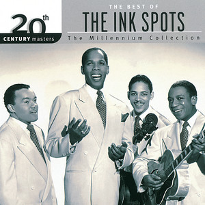 If I Didn't Care - Single Version - The Ink Spots | Song Album Cover Artwork