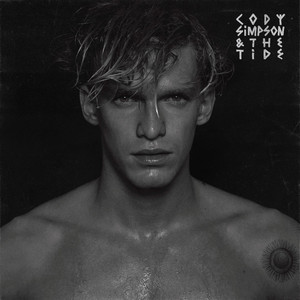 Waiting For The Tide - Cody Simpson | Song Album Cover Artwork